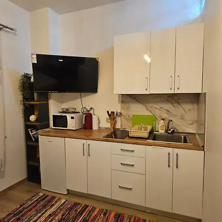 Studio Golem Golem (Tirana)