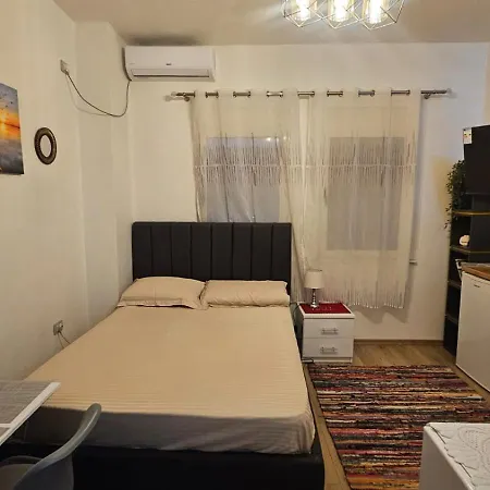 Apartment Studio Golem *