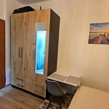 Apartment Studio Golem Golem (Tirana)