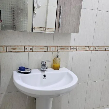 Studio Golem Apartment Golem (Tirana)