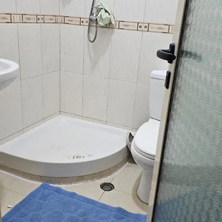 Studio Golem Apartment Golem (Tirana)